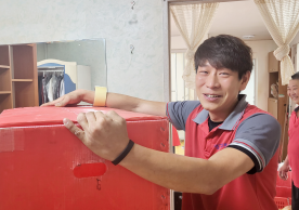 [2358번째 현장점검] 2022년 9월 295호점 포장이사이미지