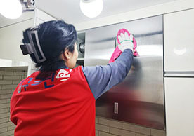 [2525번째 현장점검] 2023년 4월 서울시 신공덕동 프리미엄청소이미지