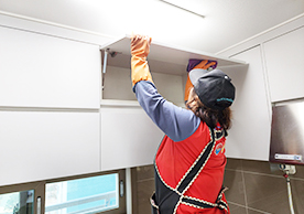 [2502번째 현장점검] 2023년 3월 인천시 송도동 프리미엄청소이미지