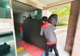 [2390번째 현장점검] 2022년 10월 268호점 포장이사이미지