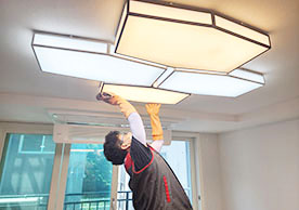 [2620번째 현장점검] 2023년 7월 고양시 성석동 이사청소이미지