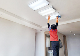 [2217번째 현장점검] 2022년 4월 용인시 신갈동 이사청소이미지