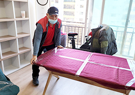 [3115번째 자체점검] 2023년 1월 304호 포장이사 (지역점 촬영)이미지