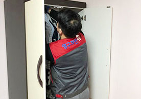 [3162번째 자체점검] 2023년 2월 329호 포장이사 (지역점 촬영)이미지