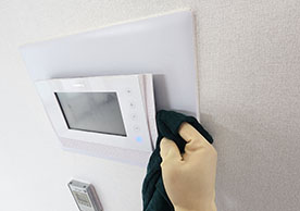 [2580번째 현장점검] 2023년 6월 고양시 풍동 이사청소이미지