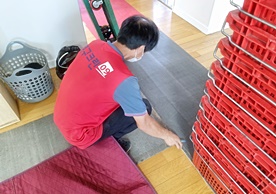 [2029번째 현장점검] 2021년 9월 295호점 포장이사이미지