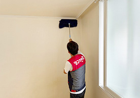 [2928번째 현장점검] 2024년 10월 시흥시 정왕동 프리미엄청소이미지