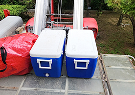 [3390번째 자체점검] 2023년 8월 433호 포장이사 (지역점 촬영)이미지