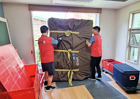 [2576번째 현장점검] 2023년 5월 291호점 포장이사이미지