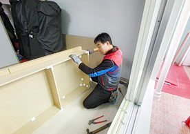 [2481번째 현장점검] 2023년 2월 155호점 포장이사이미지