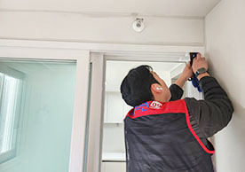 [2452번째 현장점검] 2023년 1월 화성시 반월동 입주청소이미지