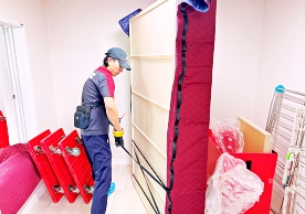 [2749번째 현장점검] 2025년 1월 083호점 포장이사이미지