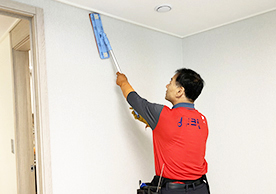 [2194번째 현장점검] 2022년 3월 서울시 송파구 프리미엄청소이미지