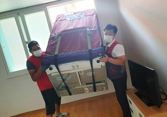 372번째 나눔봉사이미지