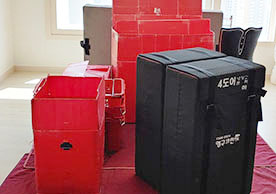 [3050번째 자체점검] 2022년 12월 126호 포장이사 (지역점 촬영)이미지