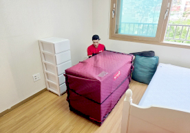 [2859번째 현장점검] 2025년 7월 432호점 포장이사이미지