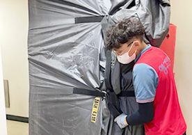 [2790번째 자체점검] 2022년 5월 304호 포장이사 (지역점 촬영)이미지