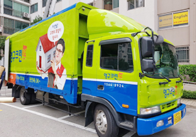 [2645번째 자체점검] 2022년 2월 171호 포장이사 (지역점 촬영)이미지