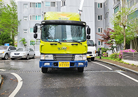 [3682번째 자체점검] 2024년 4월 211호 포장이사 (지역점 촬영)이미지