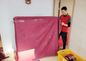 [2707번째 현장점검] 2023년 11월 432호점 포장이사이미지