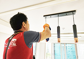 [2674번째 현장점검] 2023년 9월 화성시 봉담읍 입주청소이미지