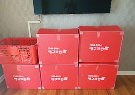 [3071번째 자체점검] 2022년 12월 440호 포장이사 (지역점 촬영)이미지