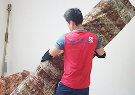 [2723번째 자체점검] 2022년 4월 172호 포장이사 (지역점 촬영)이미지