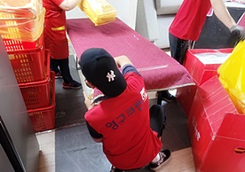 [2019번째 현장점검] 2021년 9월 432호점 포장이사이미지