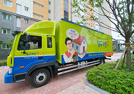 [2471번째 자체점검] 2021년 11월 424호 포장이사 (지역점 촬영)이미지