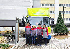 [3531번째 자체점검] 2023년 12월 228호 포장이사 (지역점 촬영)이미지