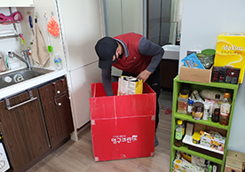 [1761번째 자체점검] 2021년 4월 326호 포장이사 (지역점 촬영)이미지