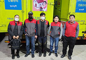 [3289번째 자체점검] 2023년 6월 087호 포장이사 (지역점 촬영)이미지