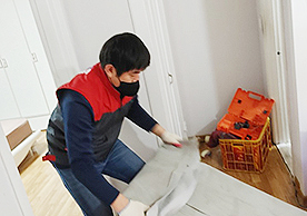 [2760번째 자체점검] 2022년 4월 052호 포장이사 (지역점 촬영)이미지