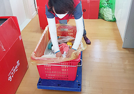 [2723번째 자체점검] 2022년 4월 171호 포장이사 (지역점 촬영)이미지