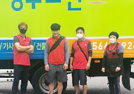 [2931번째 자체점검] 2022년 9월 223호 포장이사 (지역점 촬영)이미지