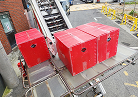 [2949번째 자체점검] 2022년 9월 443호 포장이사 (지역점 촬영)이미지