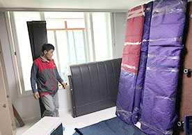 [3179번째 자체점검] 2023년 3월 241호 포장이사 (지역점 촬영)이미지