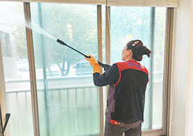 [2585번째 현장점검] 2023년 6월 의정부시 신곡동 프리미엄청소이미지