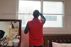 [917번째 자체점검] 2020년 2월, 199호 포장이사 (지역점 촬영)이미지