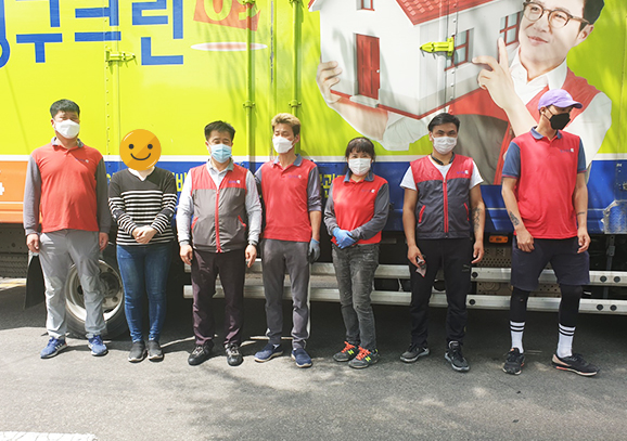 359번째 나눔봉사이미지