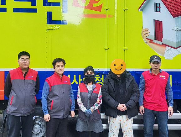 511번째 나눔봉사이미지