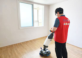 [2603번째 현장점검] 2023년 6월 의왕시 오전동 이사청소이미지