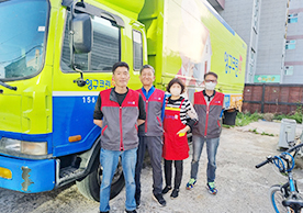 [2776번째 자체점검] 2022년 5월 241호 포장이사 (지역점 촬영)이미지