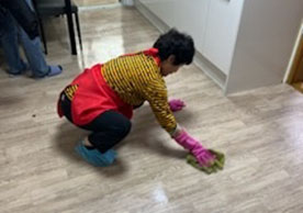 [3062번째 자체점검] 2022년 12월 260호 포장이사 (지역점 촬영)이미지