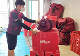 [2905번째 자체점검] 2022년 8월 430호 포장이사 (지역점 촬영)이미지