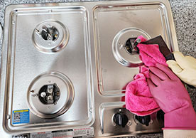 [2435번째 현장점검] 2022년 12월 서울시 목동 이사청소이미지