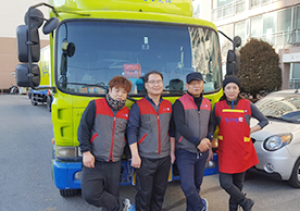 [2690번째 자체점검] 2022년 3월 228호 포장이사 (지역점 촬영)이미지