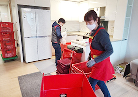 [2829번째 자체점검] 2022년 6월 325호 포장이사 (지역점 촬영)이미지