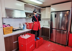 [2586번째 현장점검] 2023년 6월 435호점 포장이사이미지