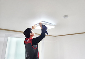 [2687번째 현장점검] 2023년 10월 시흥시 장곡동 프리미엄청소이미지